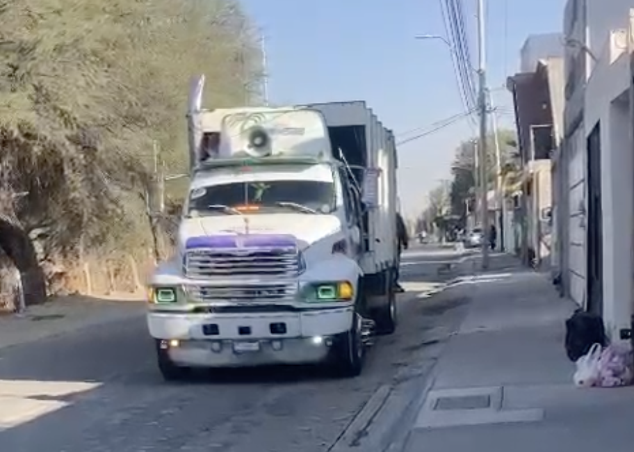 PURÍSIMA REDUCE 30% LA BASURA